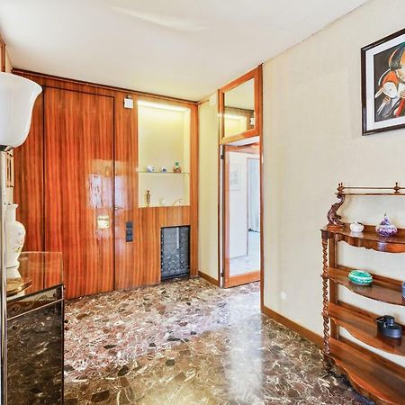 Venice Castello Elegant Apartment Exteriér fotografie