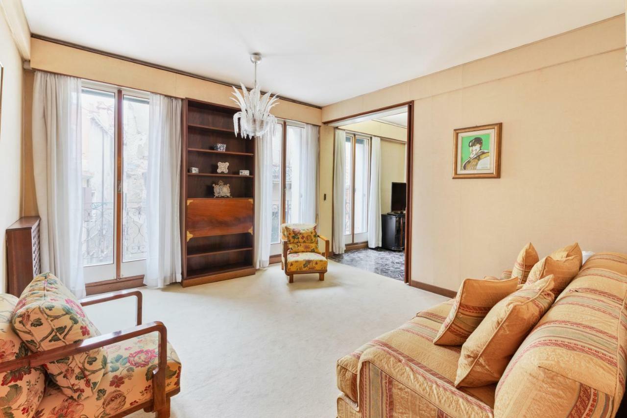 Venice Castello Elegant Apartment Exteriér fotografie