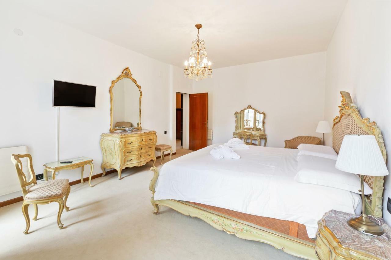 Venice Castello Elegant Apartment Exteriér fotografie