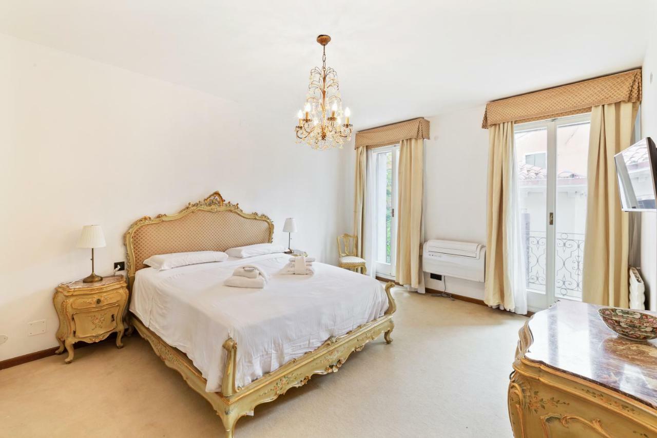 Venice Castello Elegant Apartment Exteriér fotografie